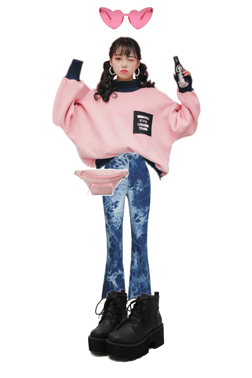 Combyne
            outfit