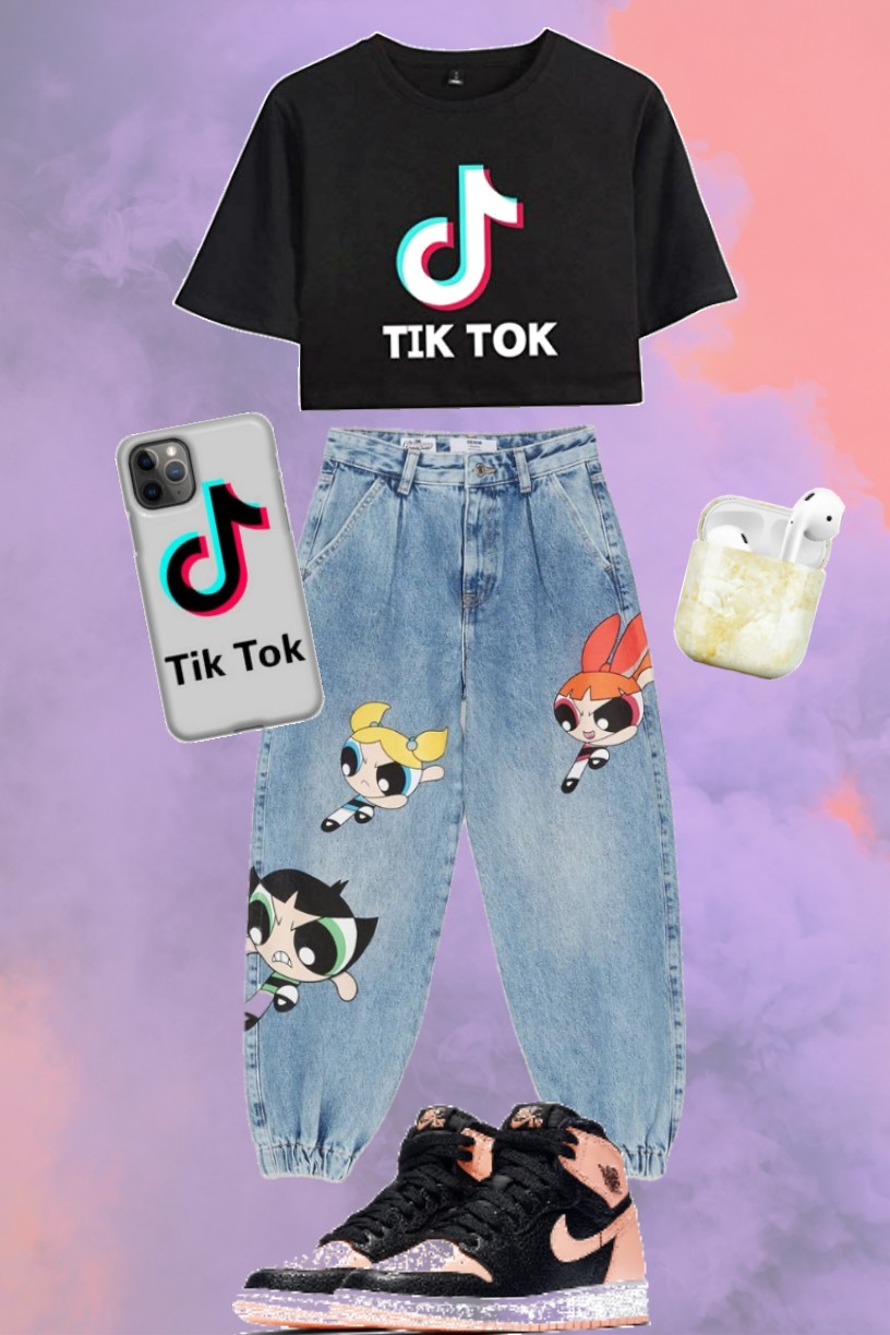 Combyne
            outfit