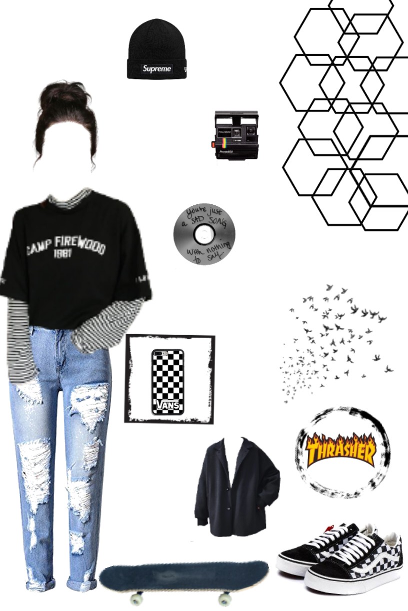 Combyne
            outfit