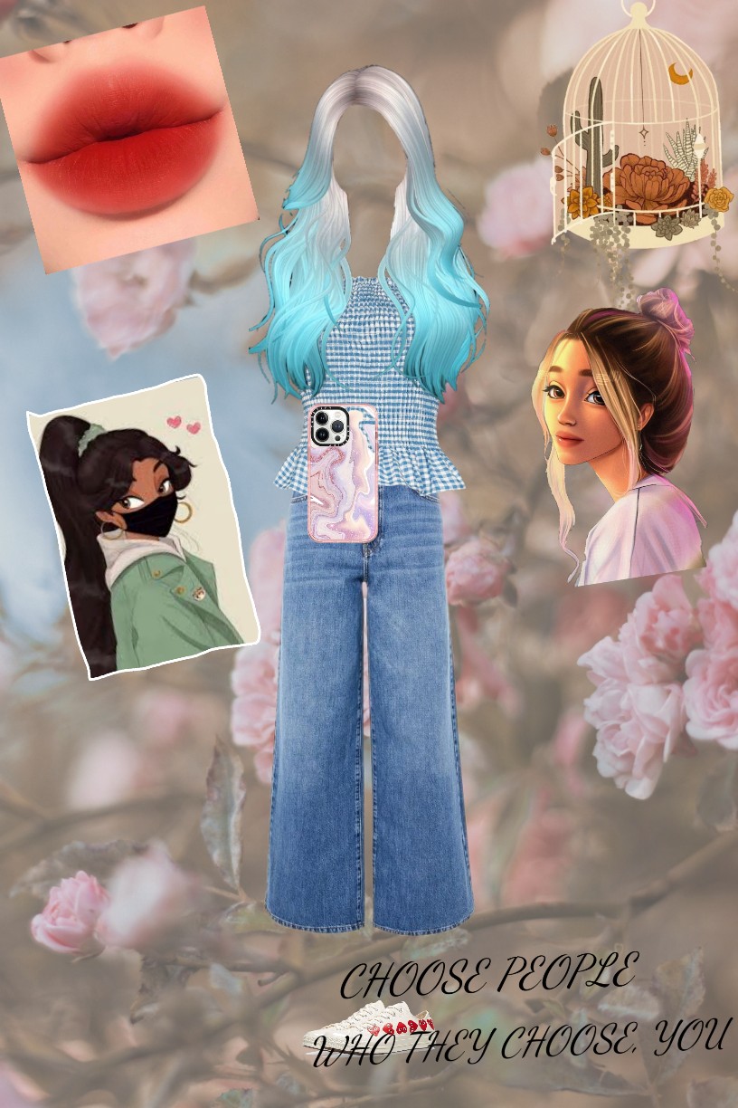 Combyne
            outfit