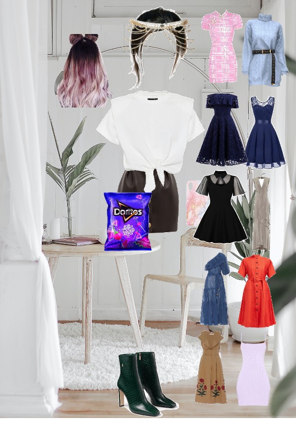 Combyne
            outfit