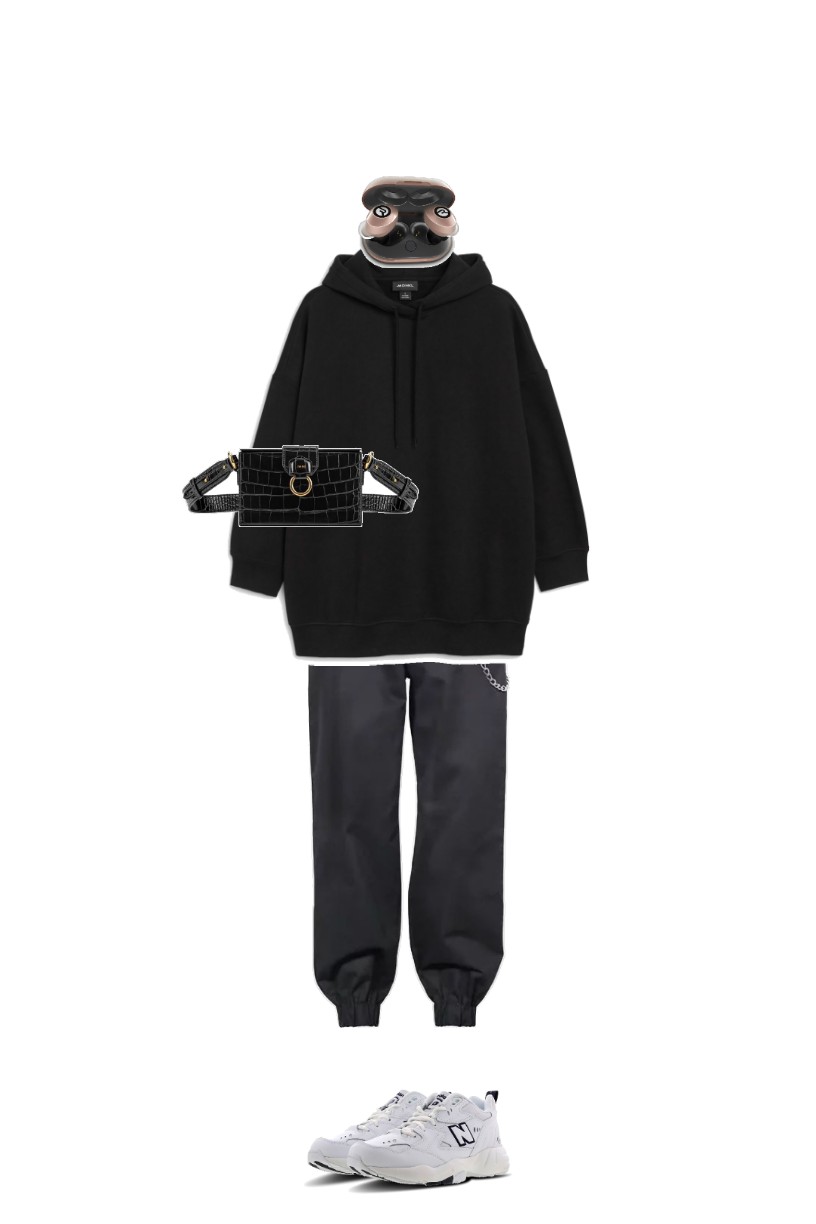 Combyne
            outfit