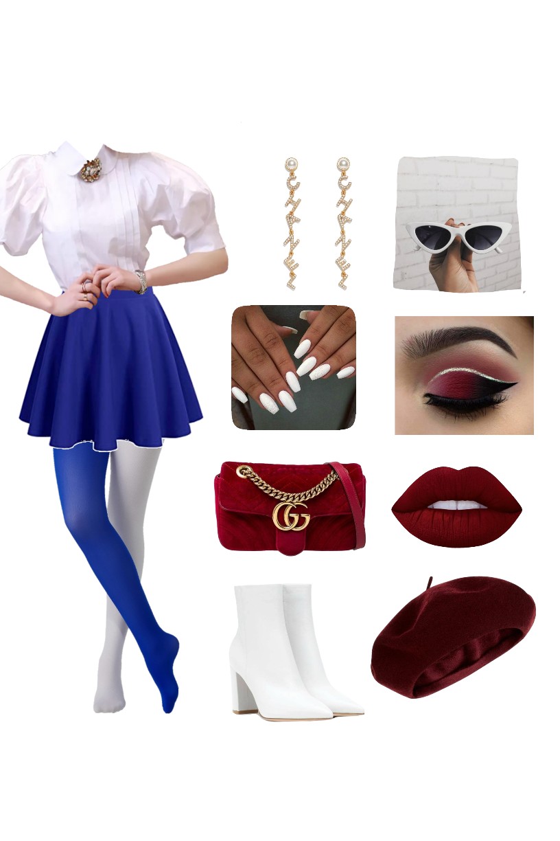 Combyne
            outfit