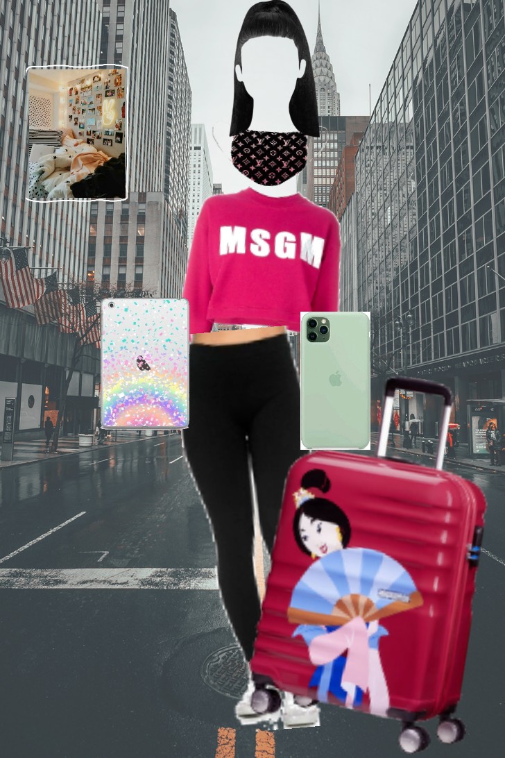 Combyne
            outfit
