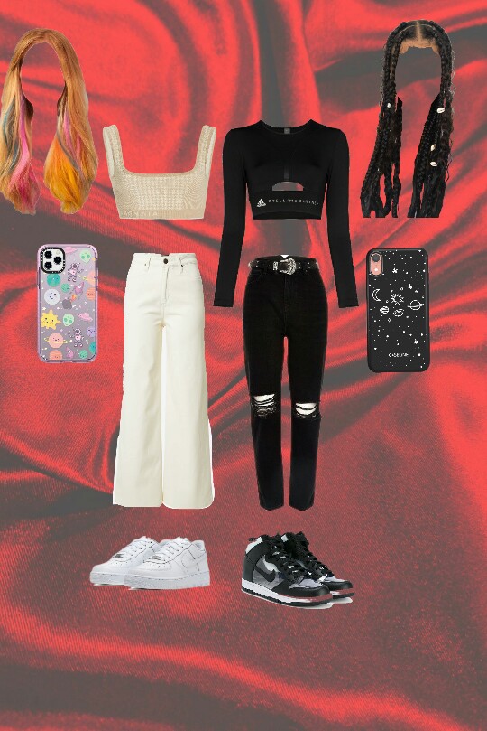 Combyne
            outfit