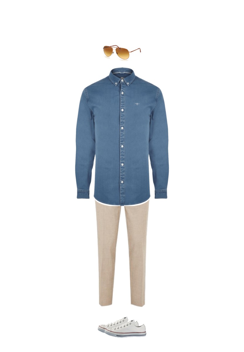 Combyne
            outfit