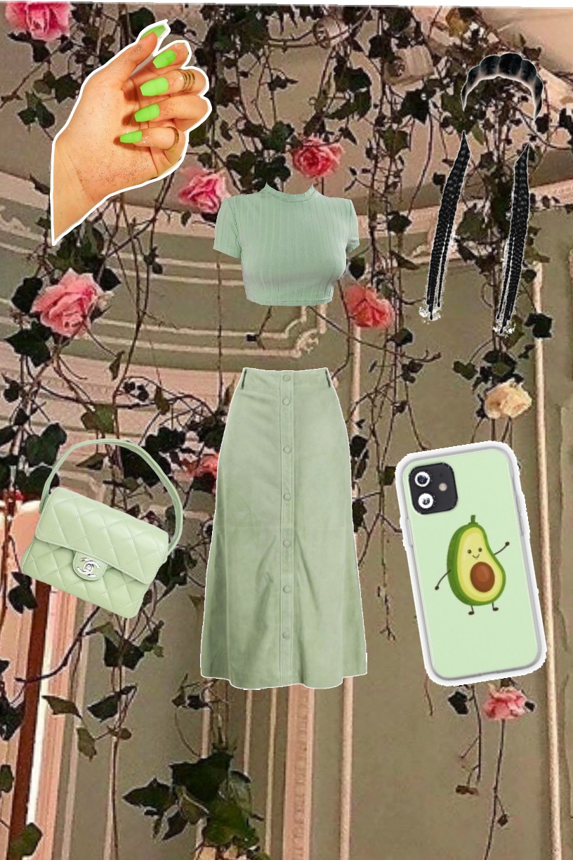 Combyne
            outfit