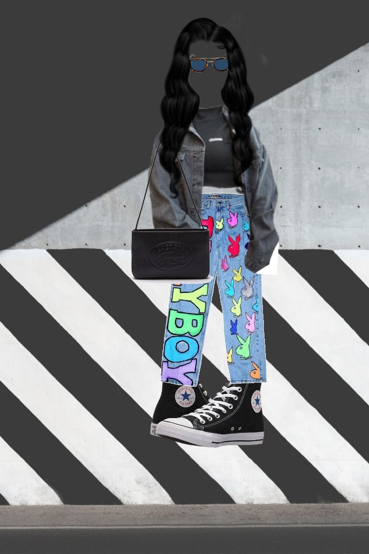 Combyne
            outfit
