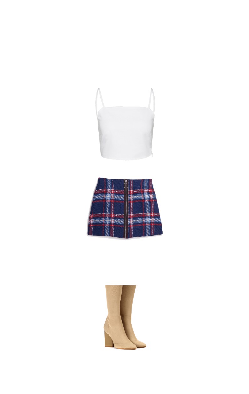 Combyne
            outfit