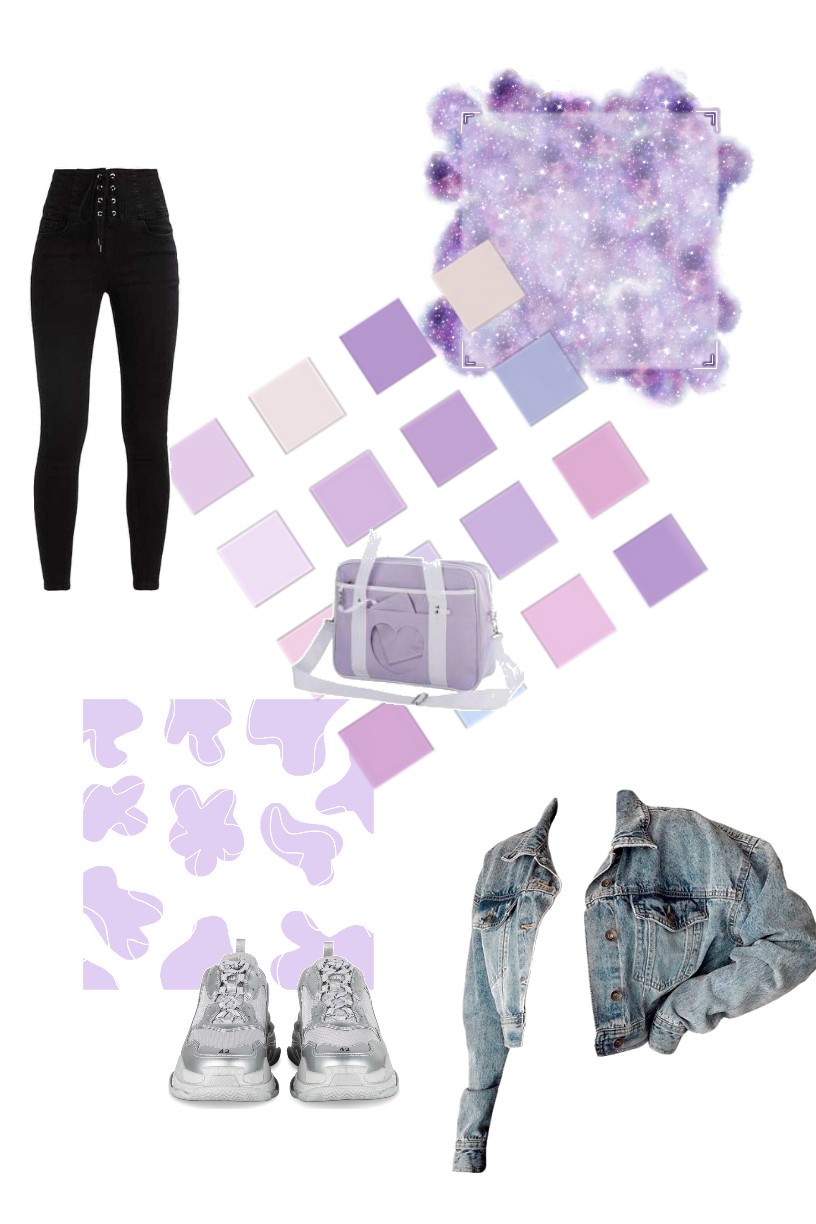 Combyne
            outfit