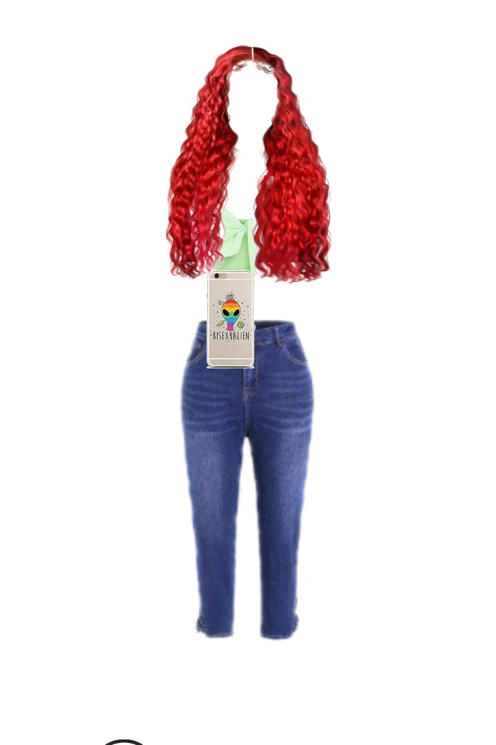 Combyne
            outfit