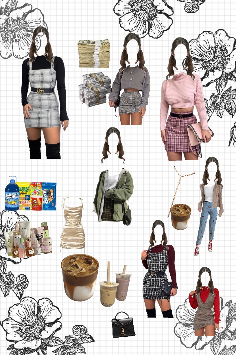Combyne
            outfit