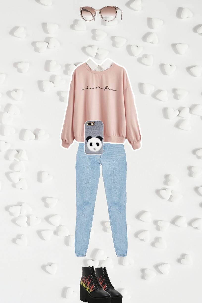 Combyne
            outfit