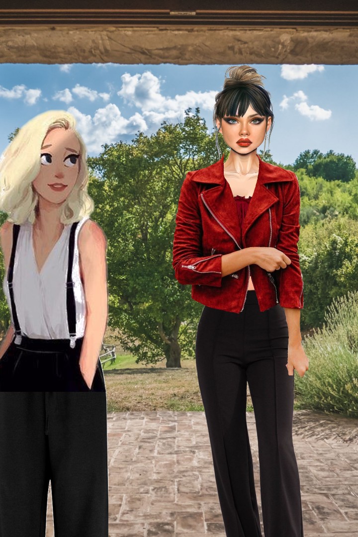 Combyne
            outfit