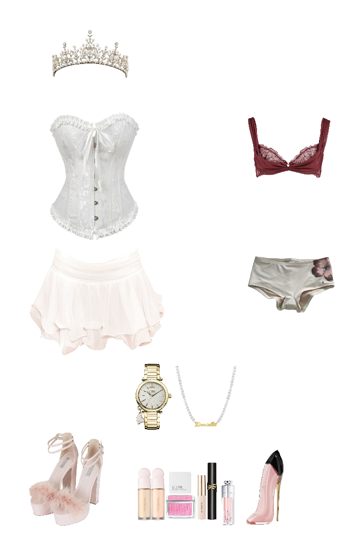 Combyne
            outfit