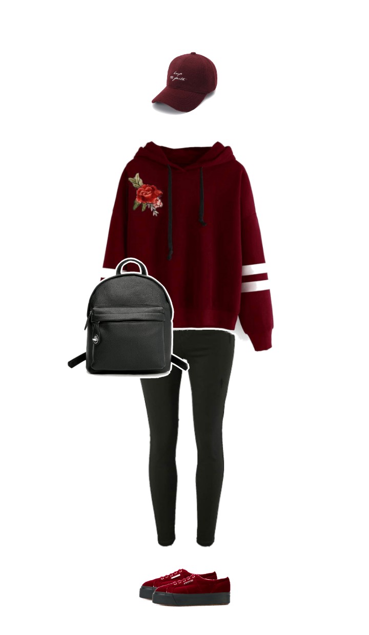 Combyne
            outfit