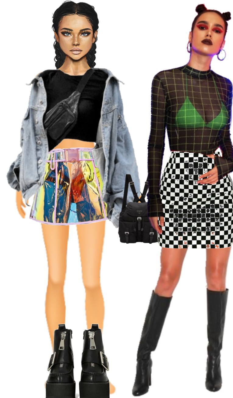 Combyne
            outfit