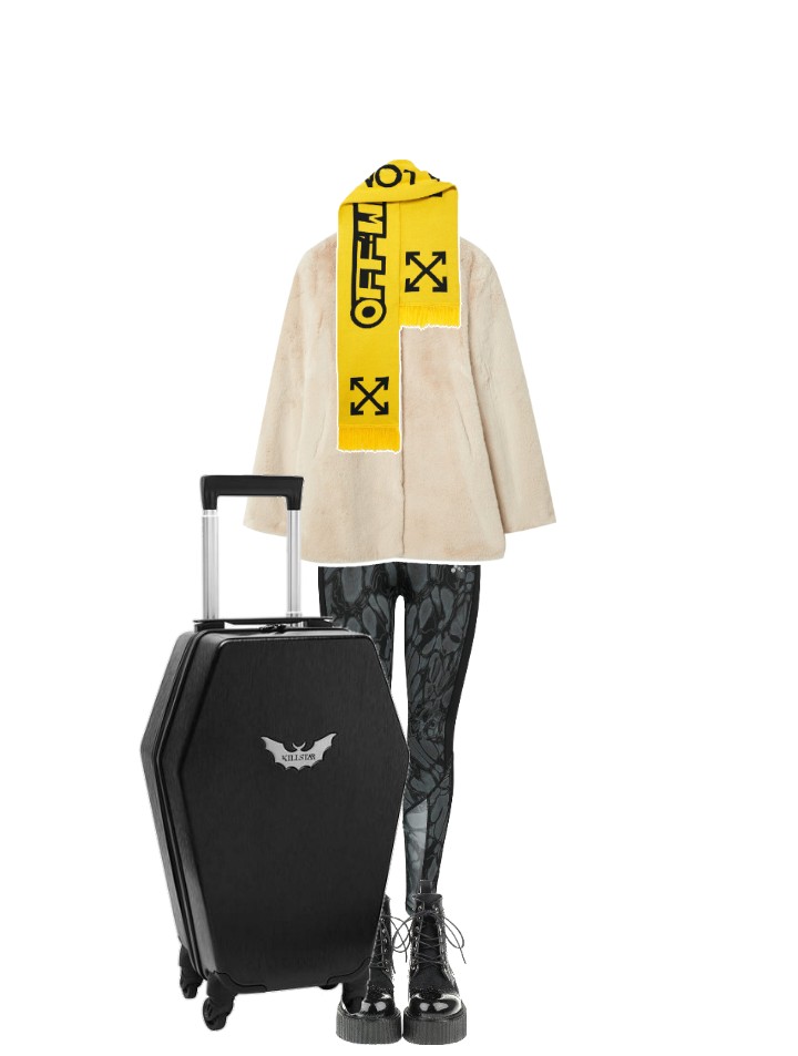 Combyne
            outfit