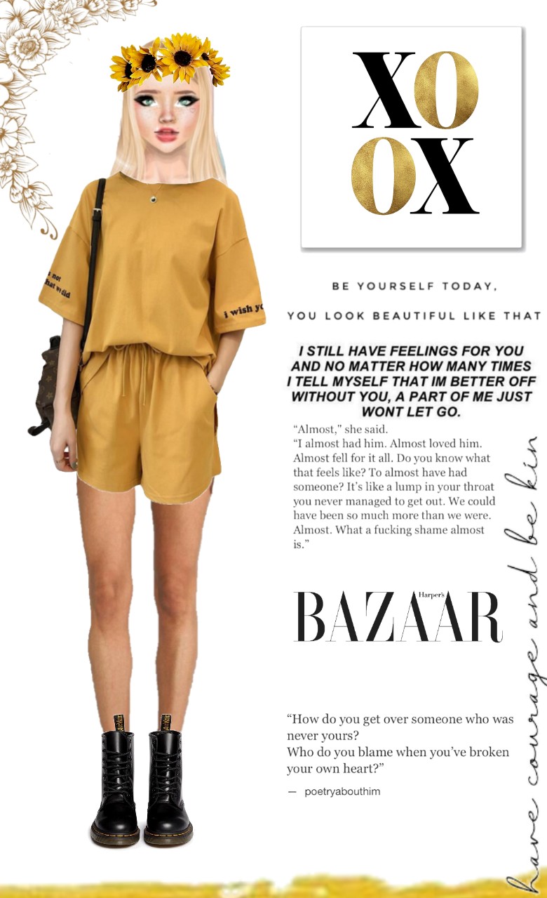 Combyne
            outfit