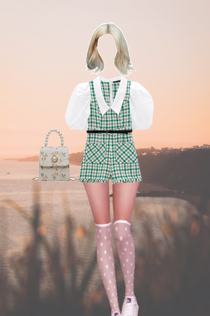 Combyne
            outfit
