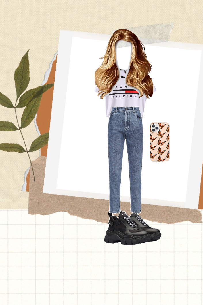 Combyne
            outfit