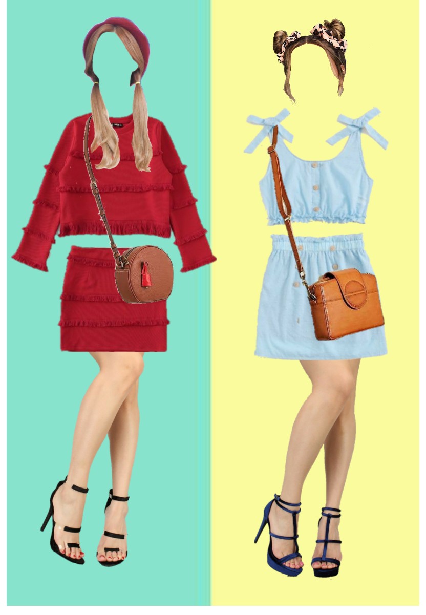 Combyne
            outfit