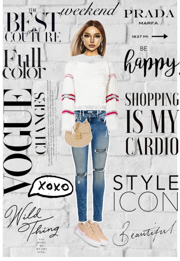 Combyne
            outfit