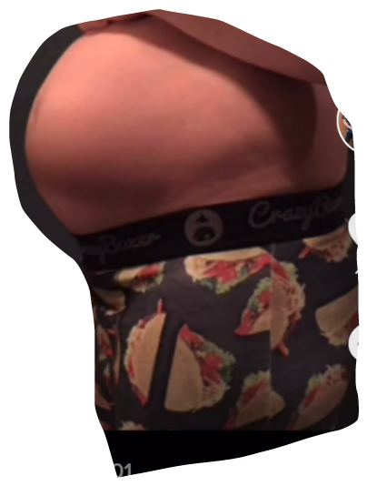 combyne outift