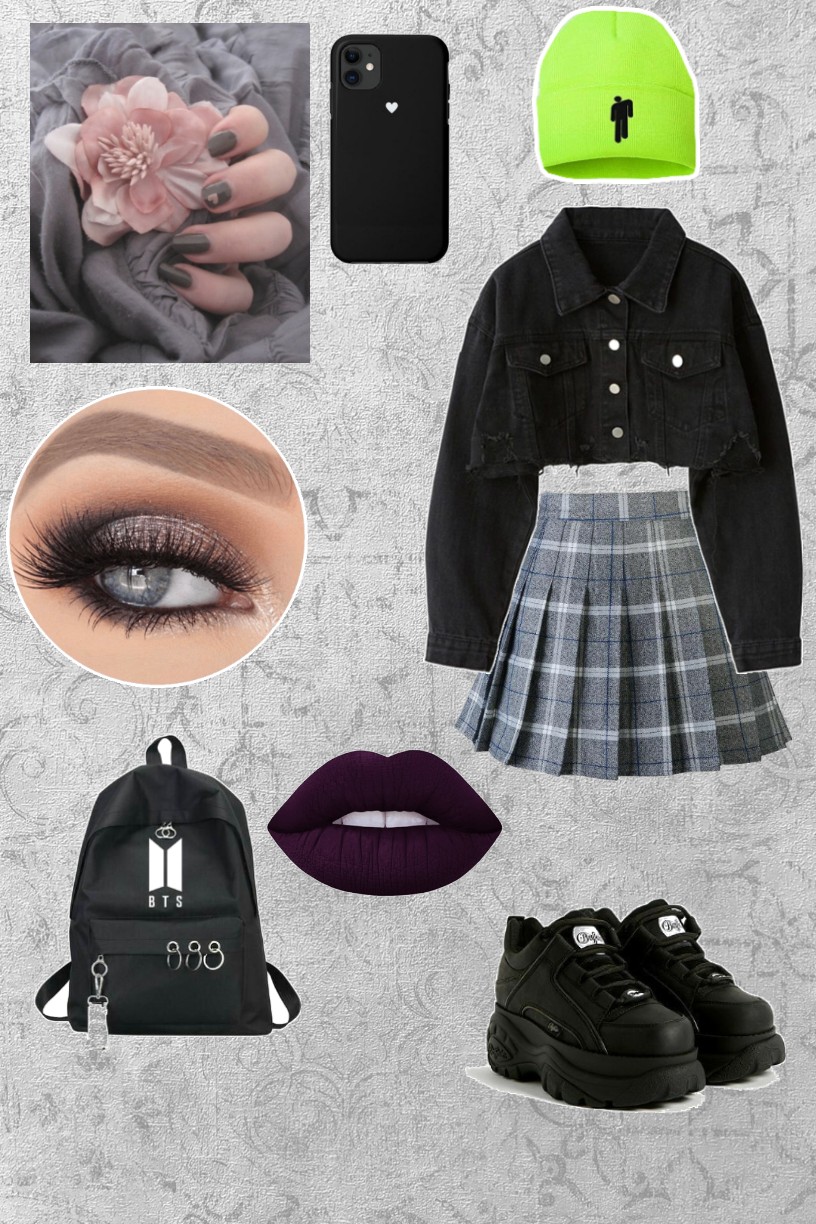 Combyne
            outfit