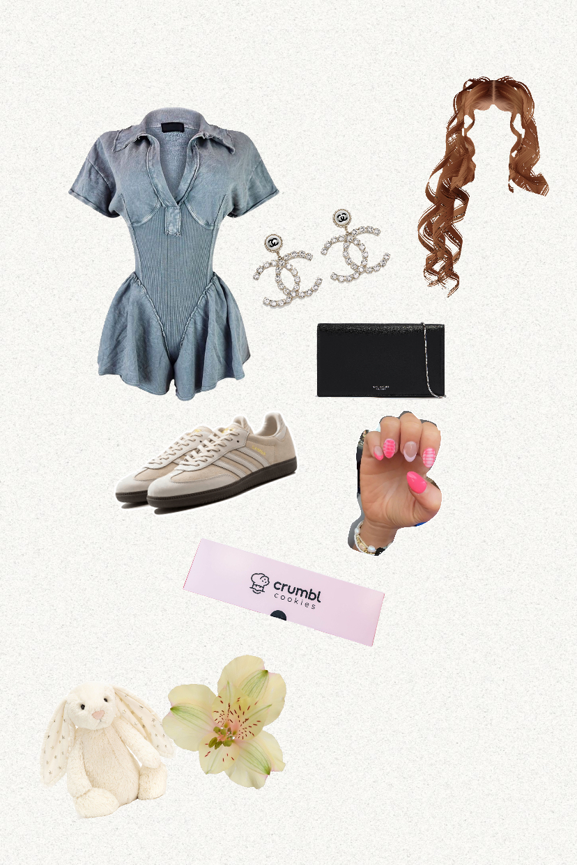 Combyne
            outfit