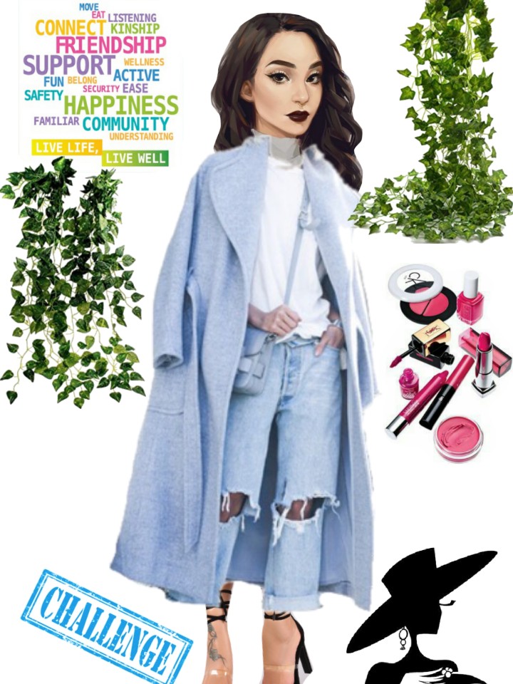 Combyne
            outfit