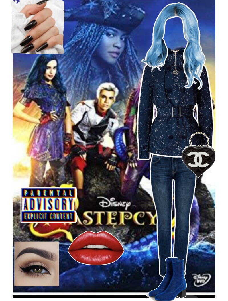 Combyne
            outfit