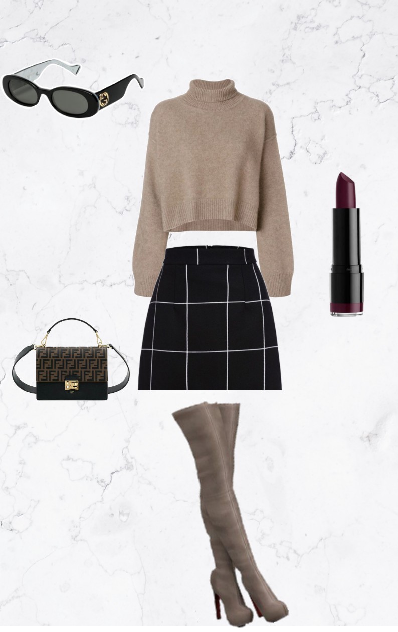 Combyne
            outfit