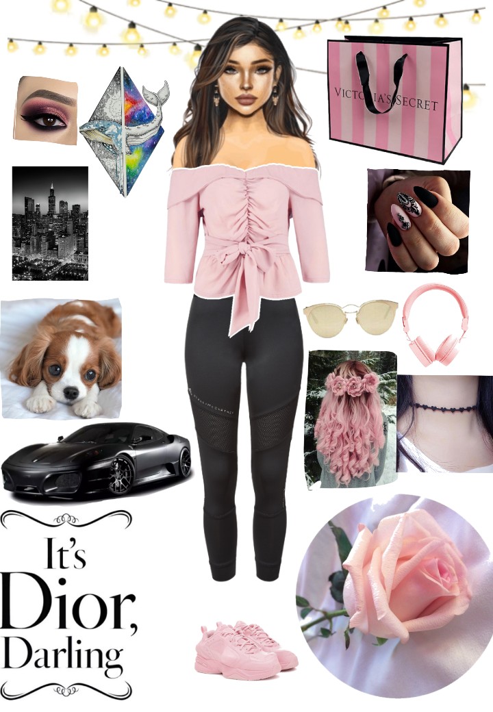 Combyne
            outfit