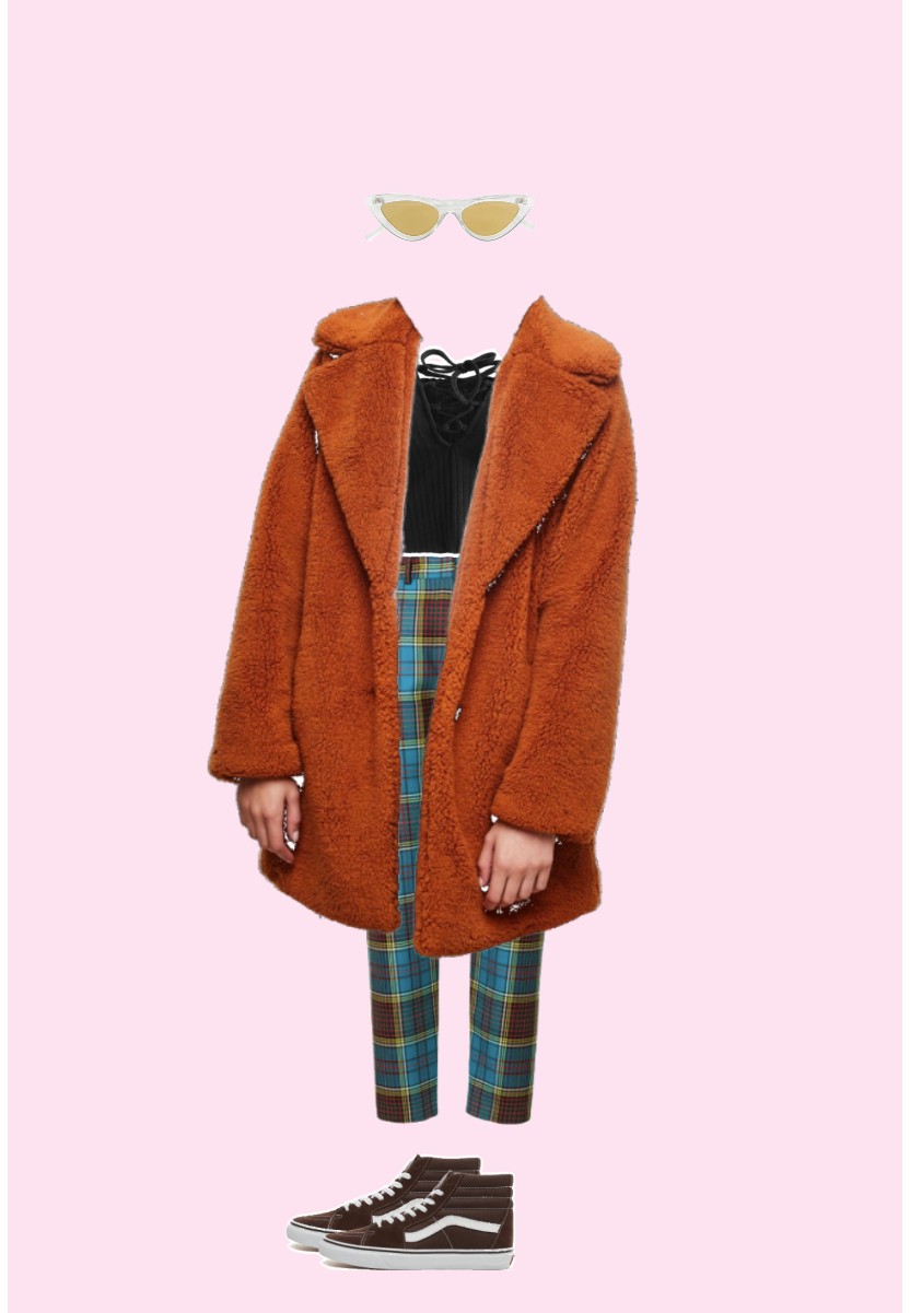 Combyne
            outfit