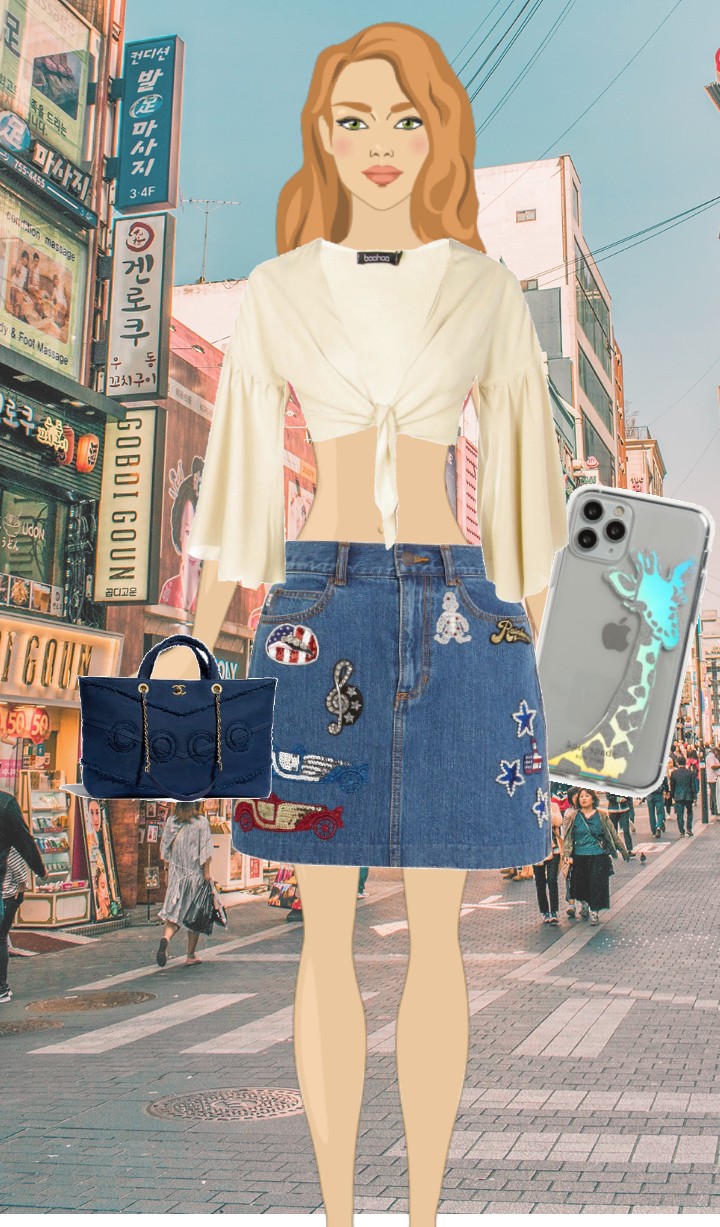 Combyne
            outfit