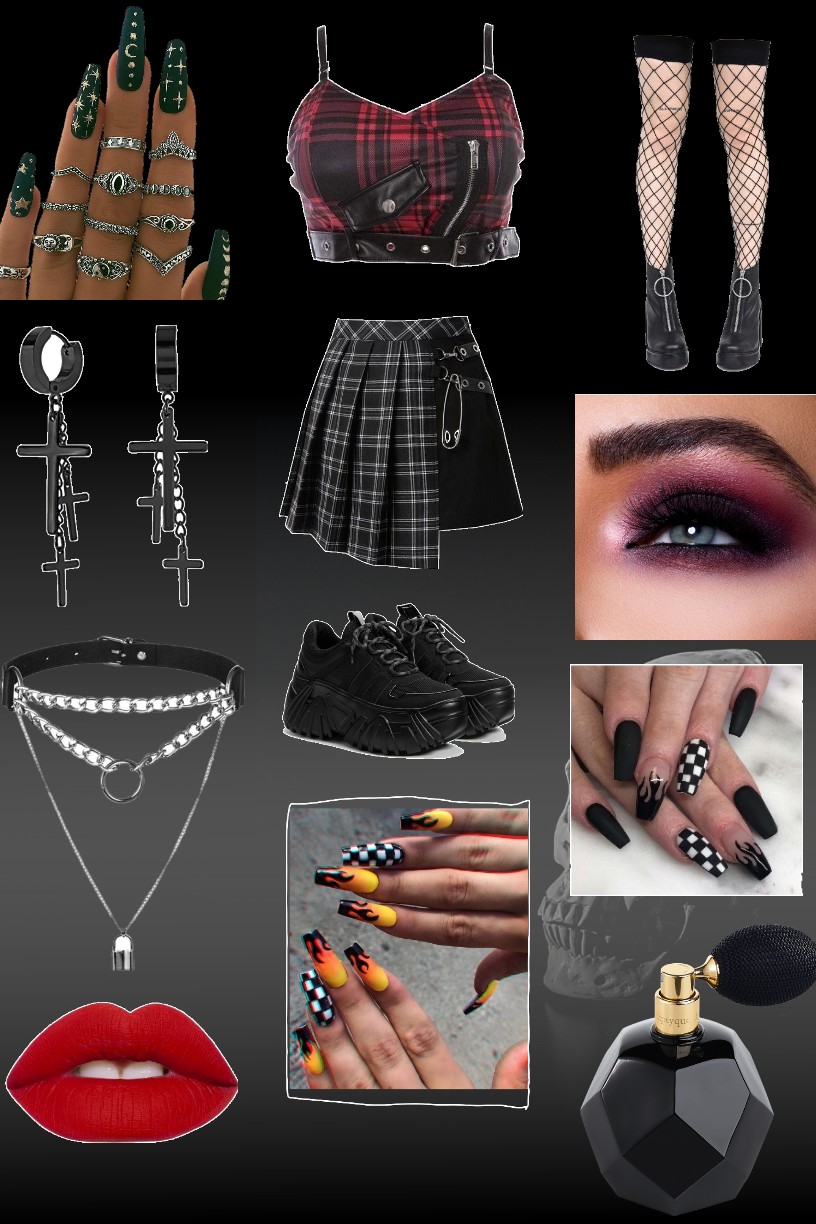 Combyne
            outfit