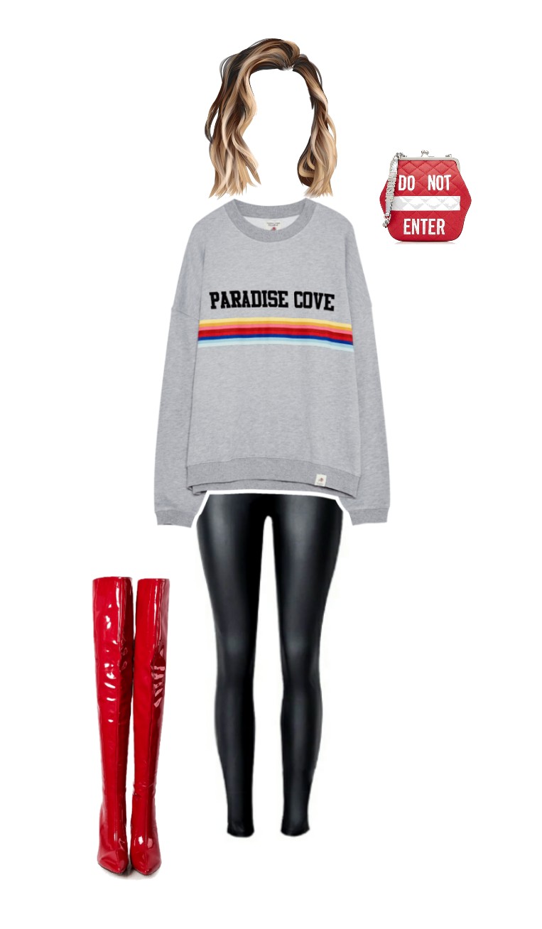 Combyne
            outfit