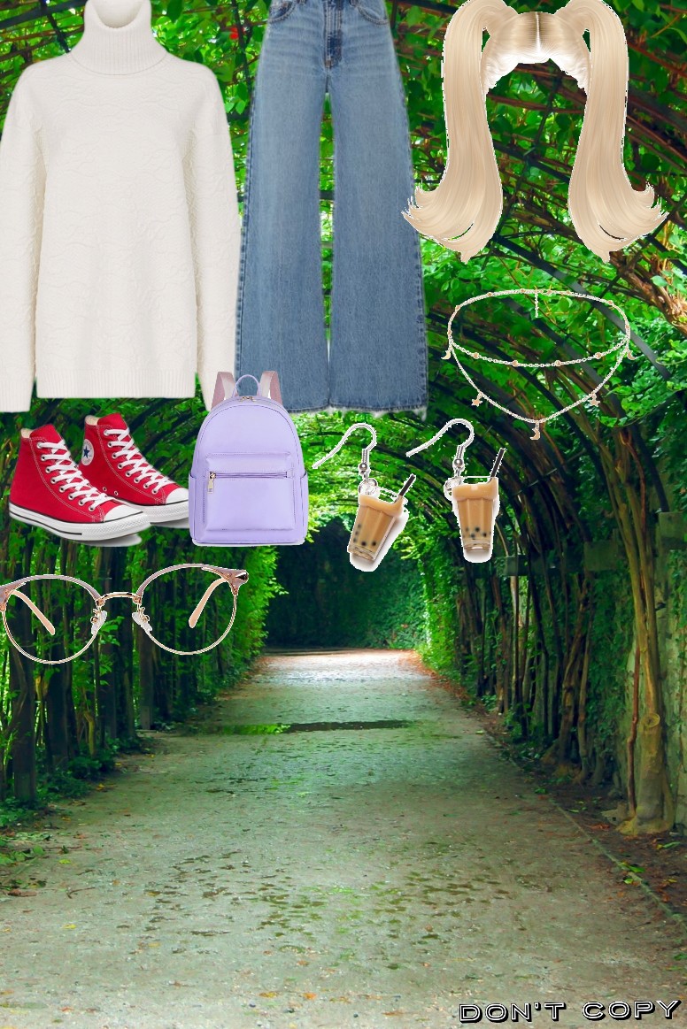 Combyne
            outfit