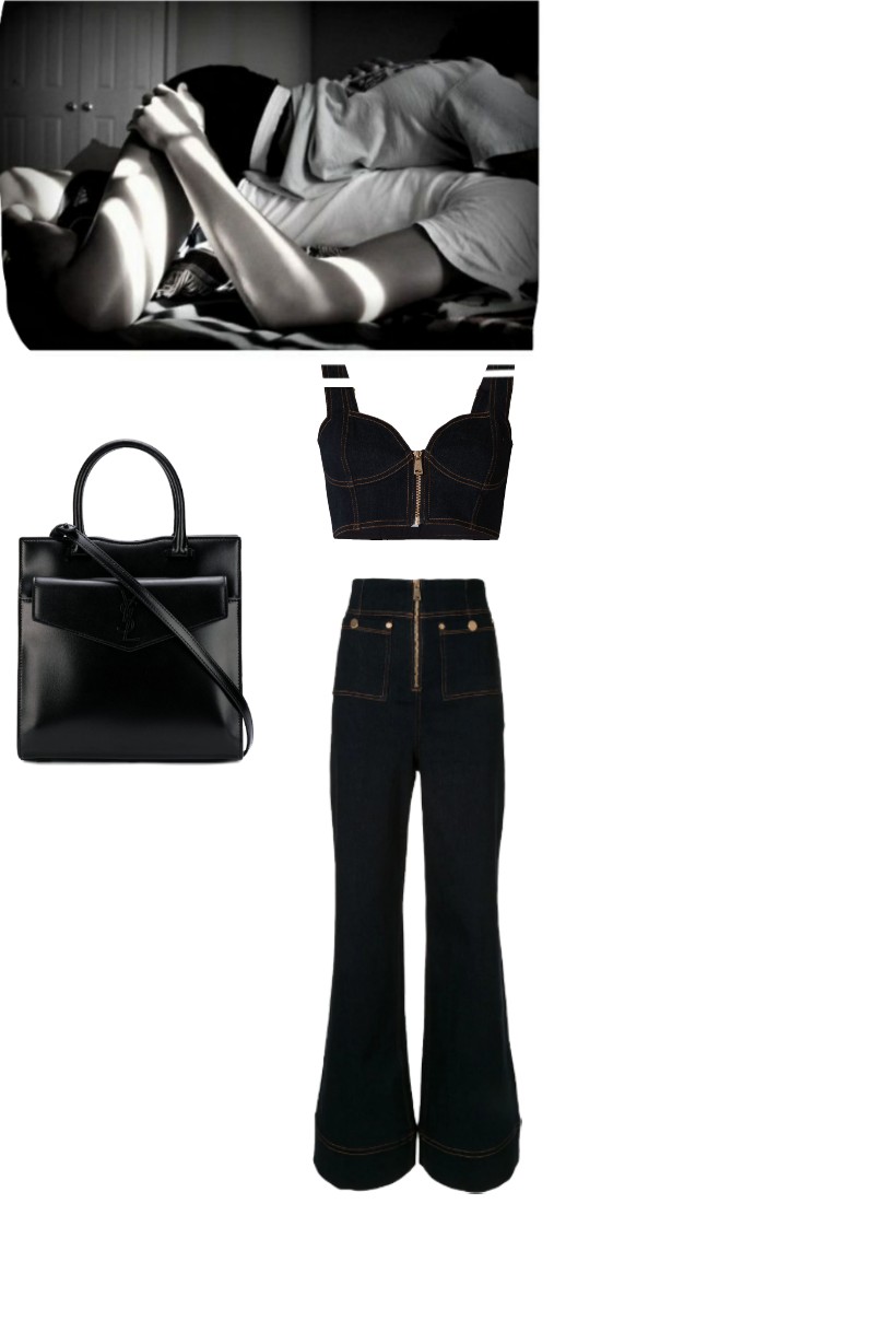 Combyne
            outfit