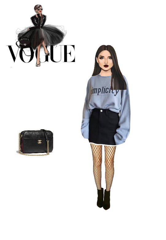 Combyne
            outfit