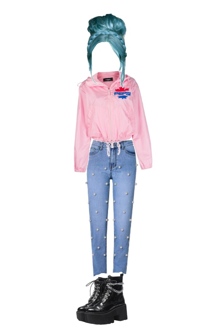 Combyne
            outfit