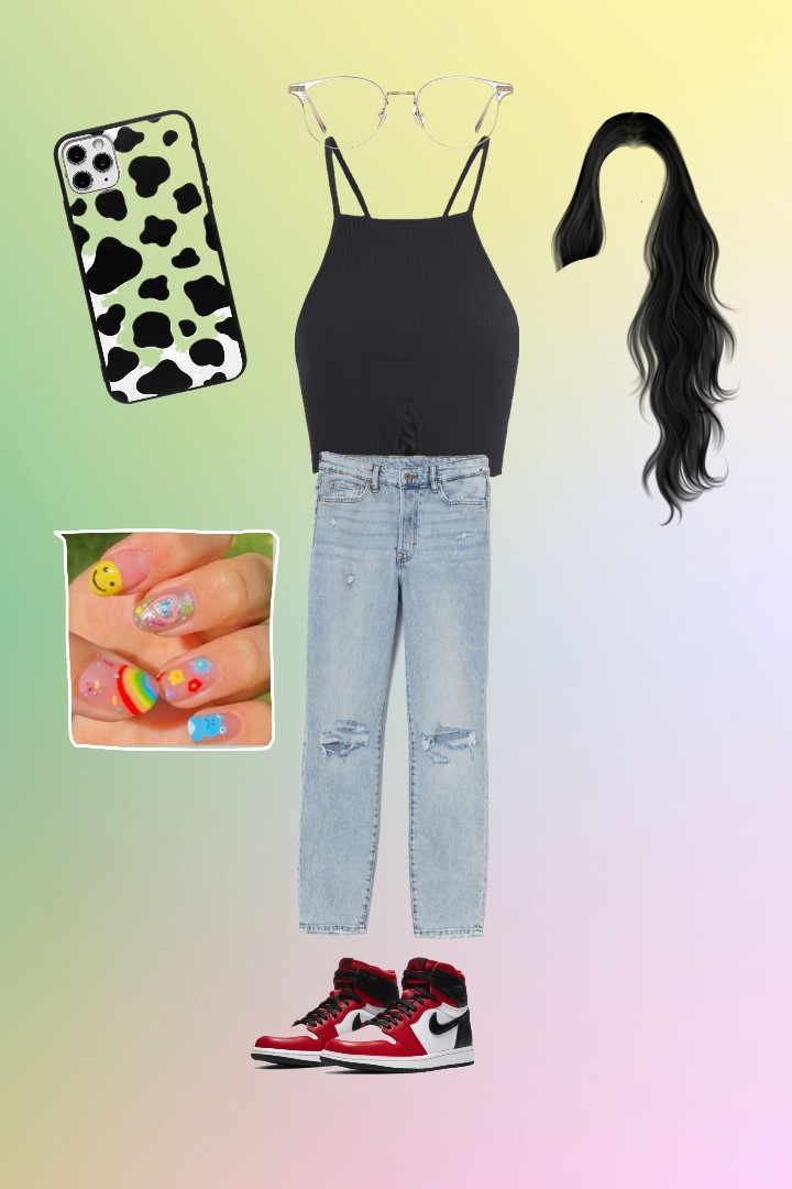 Combyne
            outfit