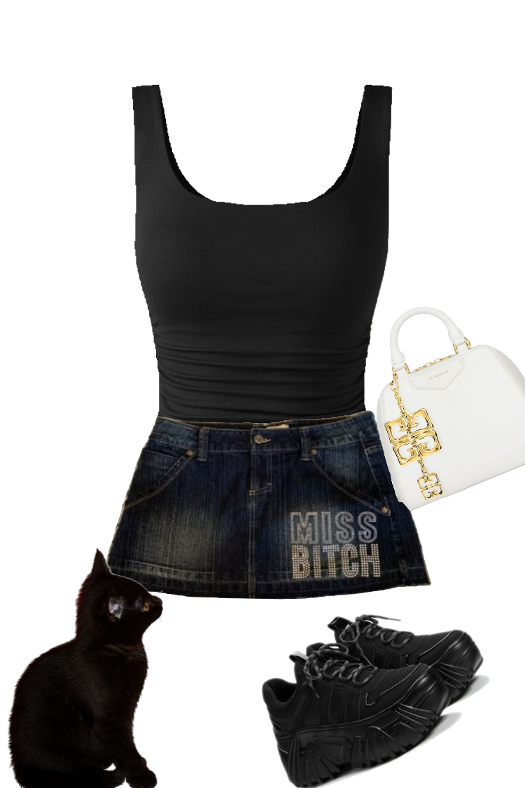 Combyne
            outfit