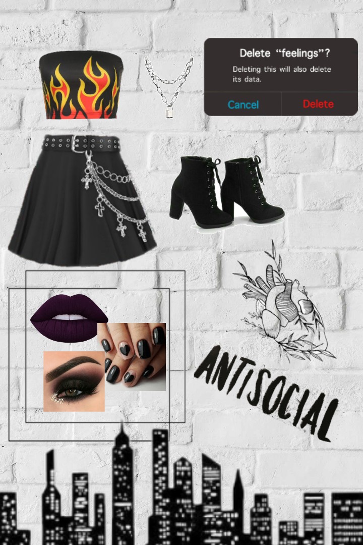 Combyne
            outfit