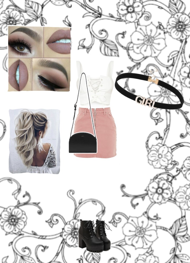 Combyne
            outfit