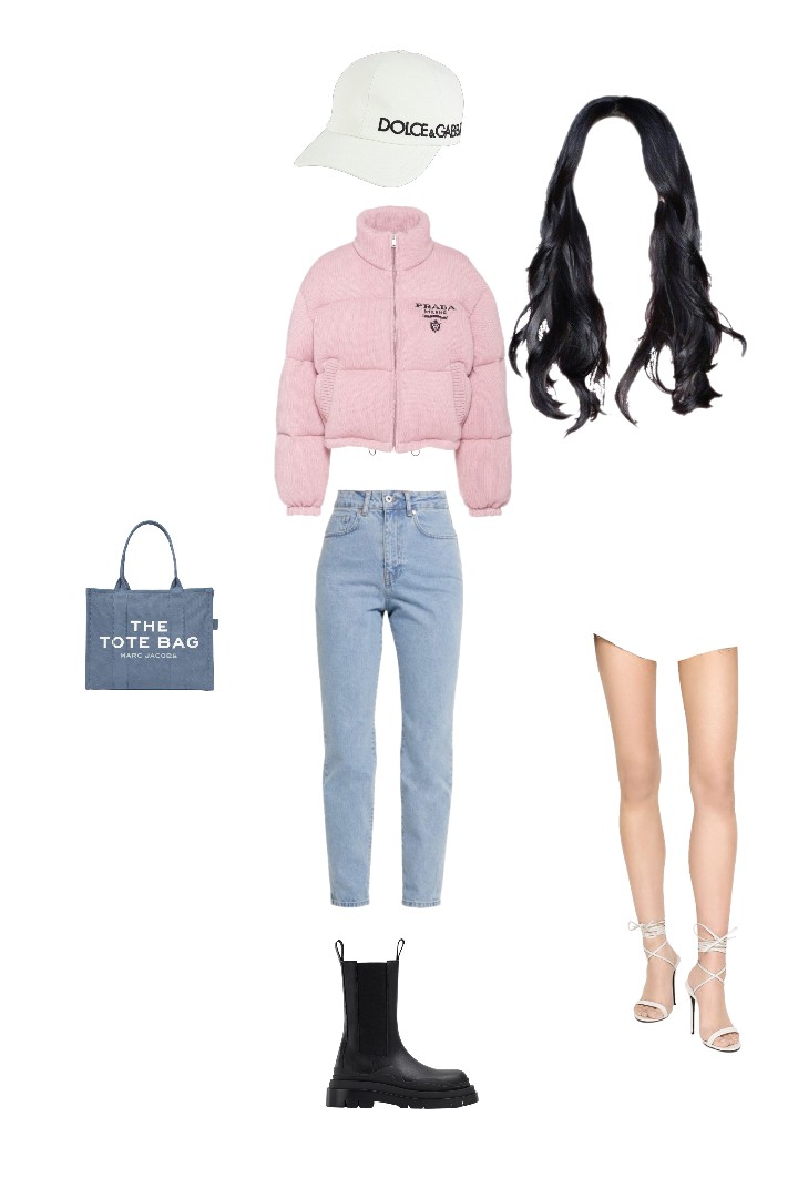 Combyne
            outfit
