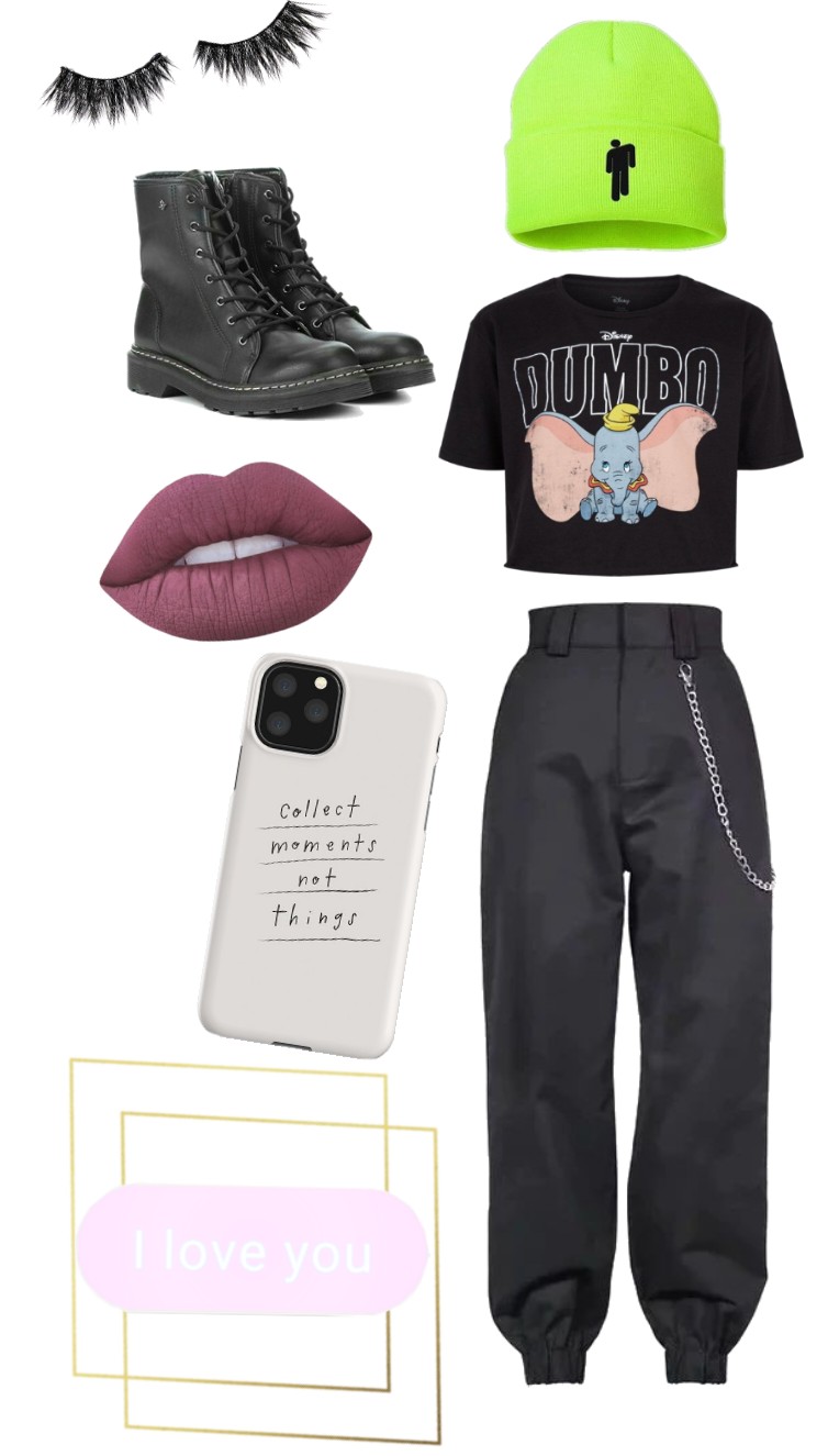 Combyne
            outfit