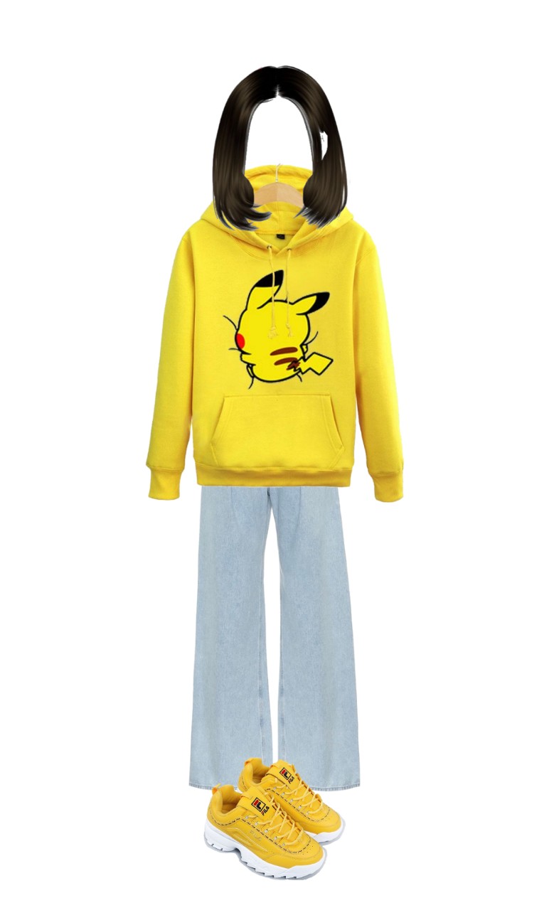Combyne
            outfit