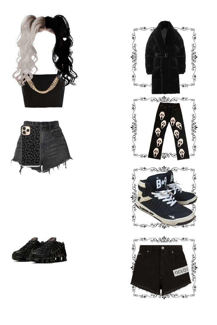 Combyne
            outfit